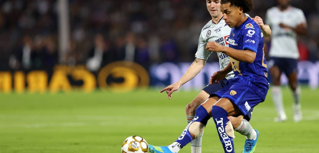 Adalberto Carrasquilla, pieza clave de Panamá, en duda para la Copa del Mundo por lesión