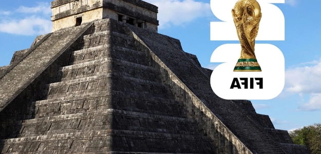 Investigadores denuncian uso indebido de Chichén Itzá por FIFA y Coca Cola para promocionar el Mundial 2026