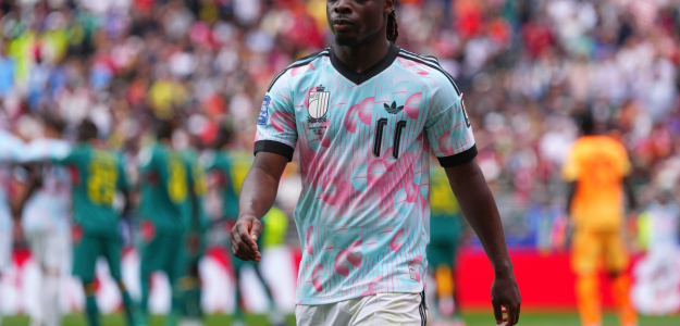 Doku critica la gestión de Rudi García tras un Mundial complicado