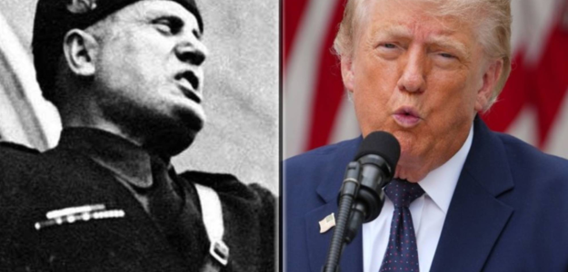 Escándalos políticos en los Mundiales: de Mussolini a Trump