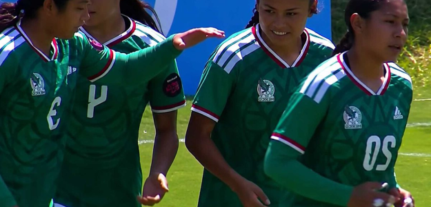 España, un rival de peso para México en el Mundial Femenino Sub-17 Marruecos 2026