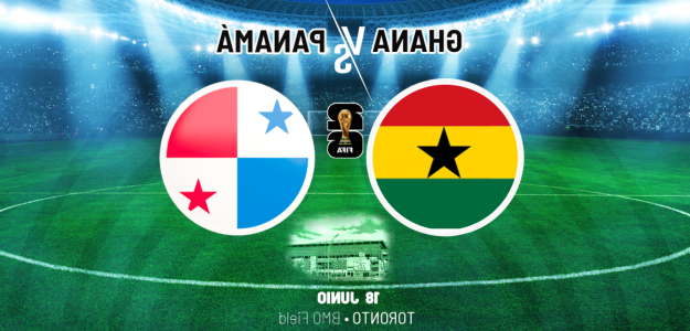 Choque decisivo en el Grupo L: Panamá vs Ghana, duelo clave por la segunda plaza