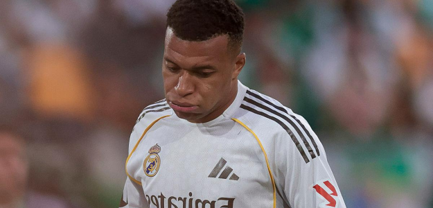 Mbappé sufre lesión muscular: dudas en Real Madrid, pero Mundial 2026 no peligra