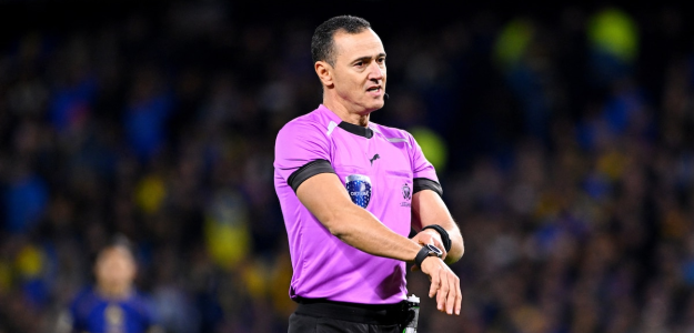 Wilmar Roldán desvela las razones detrás de su ausencia en el Mundial 2026