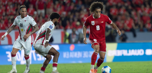 Surinam apuesta por Seedorf y Kluivert en su camino hacia el Mundial 2026