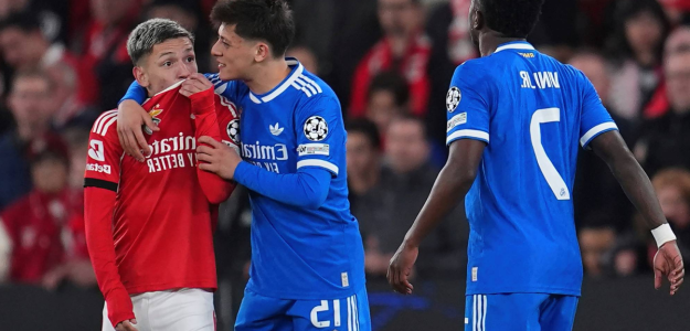 La FIFA implementará la 'Ley Vinicius' para erradicar el racismo en el fútbol