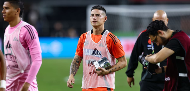 Colombia se medirá a Jordania en su último examen previo al Mundial 2026