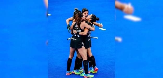 Argentina avanza con autoridad a semifinales en el Mundial de Hockey 2026