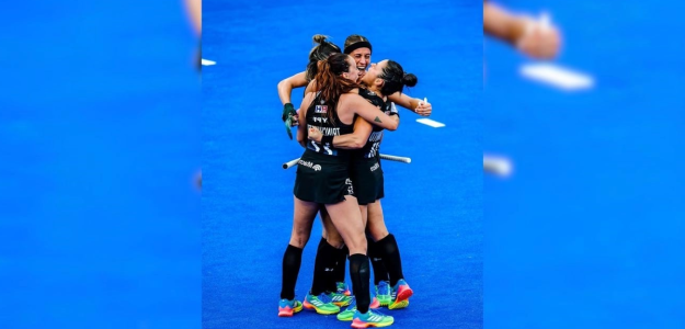 Argentina avanza con autoridad a semifinales en el Mundial de Hockey 2026