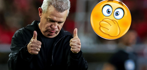 Javier Aguirre ajusta lista de convocados para el Mundial 2026