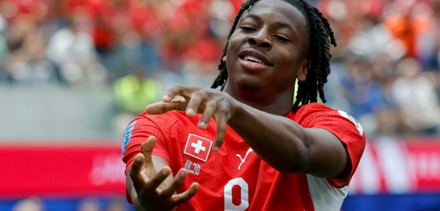 Vibrante duelo generacional en los banquillos del Suiza - Argelia del Mundial 2026
