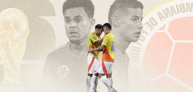 Colombia se prepara para la Copa Mundial FIFA 2026 con amistosos y despedidas