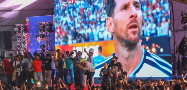 Argentina prefiere ver a Cabo Verde que la final del Mundial 2026 contra España