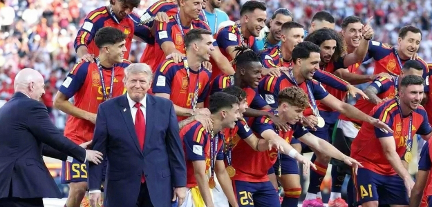 Telecinco cae al mínimo histórico de audiencia mientras La 1 brilla con el Mundial 2026