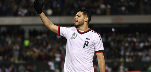 Selección Mexicana: Rumbo al Mundial 2026