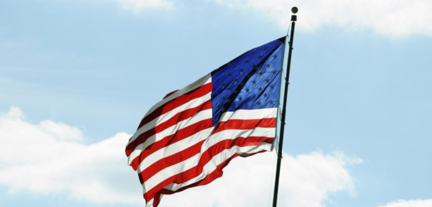 La esencia patriótica de Estados Unidos a través de su himno y bandera en el Mundial 2026