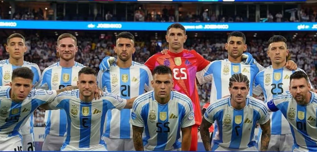 Selección argentina: partidos gratuitos por TV Pública y Radio Nacional