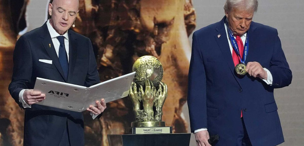 La FIFA World Cup 2026 revoluciona la logística de la NFL