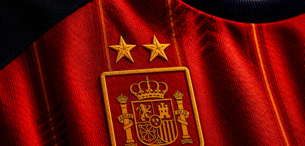 La nueva camiseta de España: un símbolo de gloria y éxito mundial