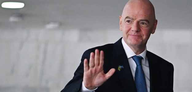 Infantino advocates for unity in the 2026 World Cup amid calls for boycott.