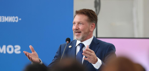 Conmebol respalda seis plazas y media para Mundial 2026