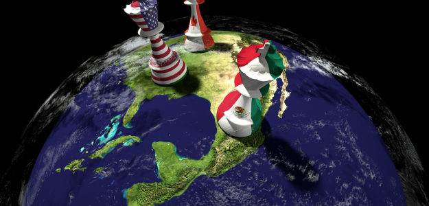 Guerra y conflicto en las sedes del Mundial 2026