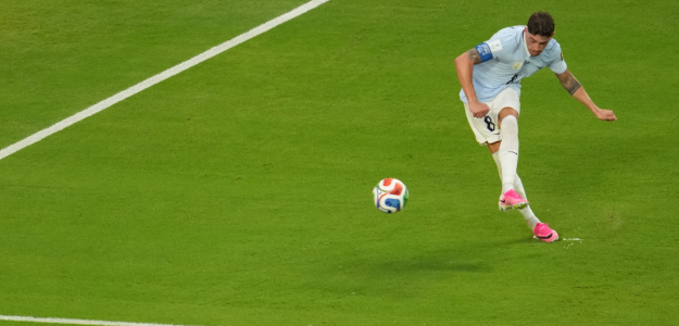 Uruguay confía en el desempeño de Fede Valverde para vencer a Cabo Verde