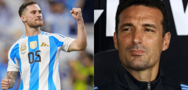 El futuro de Alexis Mac Allister en el Liverpool y su sueño mundialista
