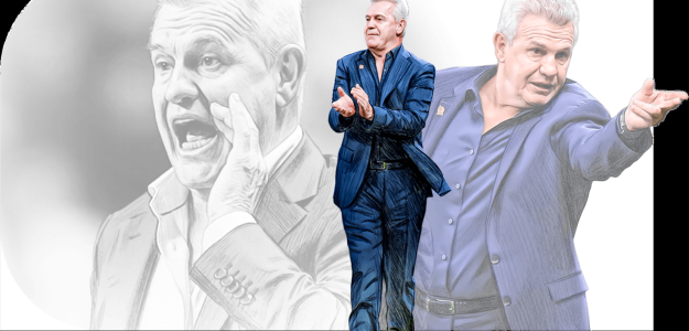 Desafío para Javier Aguirre: armar lista Mundial 2026