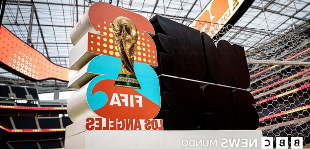 Preocupación en hoteles de EE.UU. por falta de reservas antes del Mundial 2026