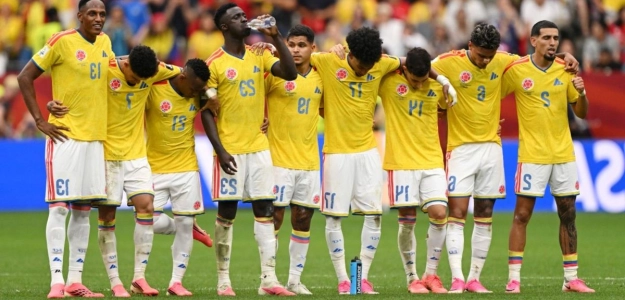 Renovación en la Selección Colombia: nuevos rostros y ausencias tras el Mundial 2026