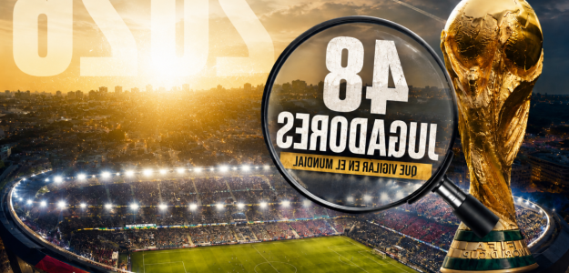 Nuevo enfoque: Una guía para identificar al jugador que, en