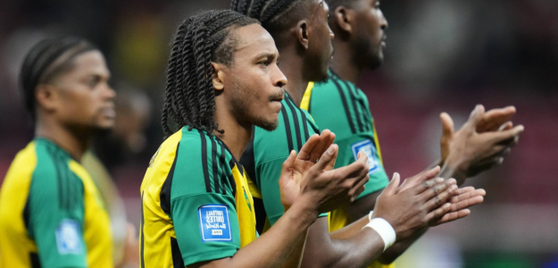 Jamaica se impone a Nueva Caledonia en duelo rumbo al Mundial 2026