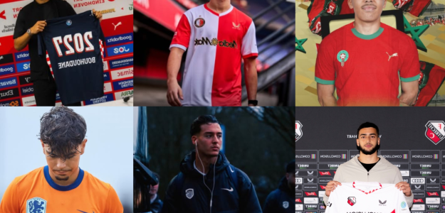 Marruecos revoluciona su selección con seis talentos internacionales en un movimiento sin precedentes