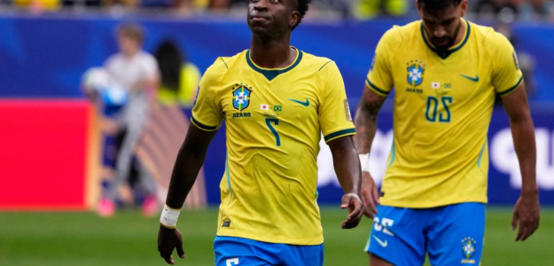 El racismo se dispara en las redes del Mundial 2026