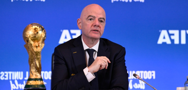 Gianni Infantino defiende la transparencia económica en la FIFA para el Mundial 2026