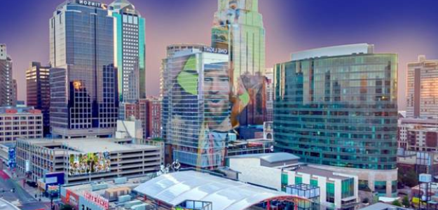 Selección Argentina elige Kansas como base para el Mundial 2026