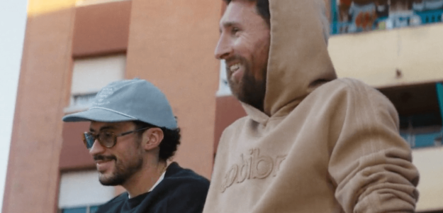 Backyard Legends: El cortometraje que une a estrellas del fútbol, música y cine para el Mundial 2026