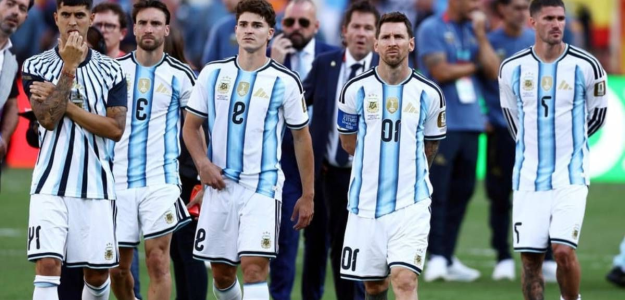 Emotivo relato de un jugador de la Selección sobre su experiencia previa al Mundial 2026