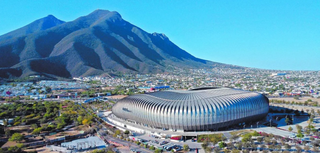 Monterrey se transforma en la capital mundial del fútbol y la aventura