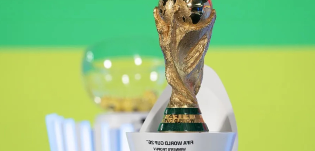 El Mundial 2026: España se prepara para vivir el fútbol en 'estadios multipantalla'