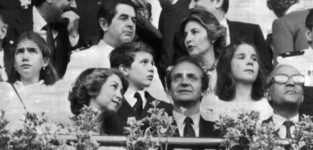 Felipe VI y su relación histórica con los Mundiales de Fútbol
