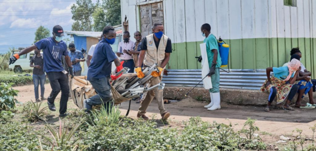 Preocupación por brote de ébola en Congo a días del Mundial: ¿afectará la participación de la selección?