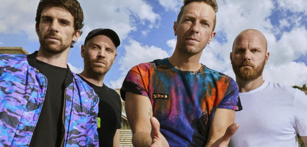 Coldplay revolucionará la final del Mundial 2026 con un espectáculo sin precedentes