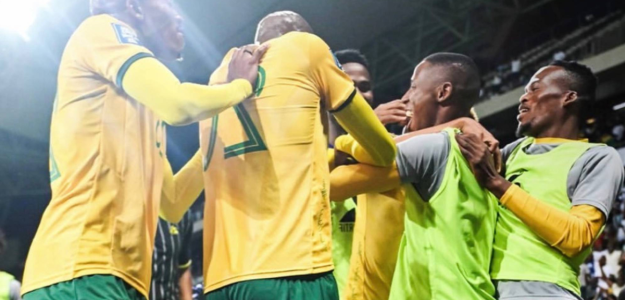 Sudáfrica lista sus 26 guerreros para el Mundial 2026 en Norteamérica