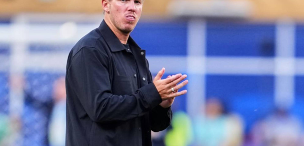 Julian Nagelsmann se aferra a su puesto a pesar de las críticas