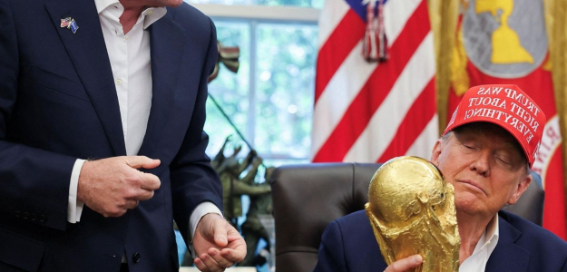 China gana terreno en Occidente ante la agresiva política de Trump