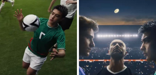 Gilberto Mora, la promesa mexicana que brilla en la escena internacional