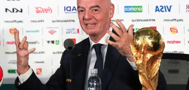 Real Madrid respalda integridad del fútbol y rechaza privatización de competiciones