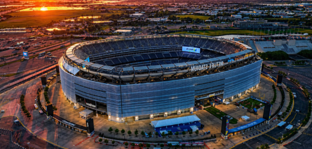 El MetLife Stadium: escalera económica hacia la final más inaccesible